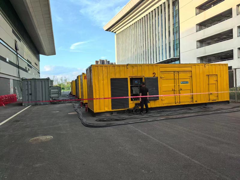 泰来柴油发电机冬季保养注意事项？