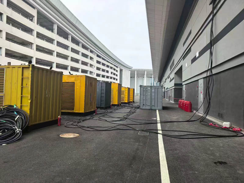 泰来冬季柴油发电机启动前需要做哪些准备工作？