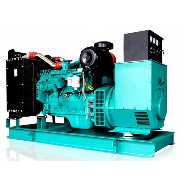 泰来柴油发电机操作及日常维护