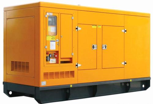 泰来发电机出租使用过程中冒黑烟的解决方法