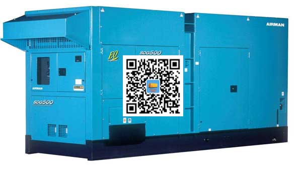 泰来出租发电机 进口和国产柴油发电机组有什么不同