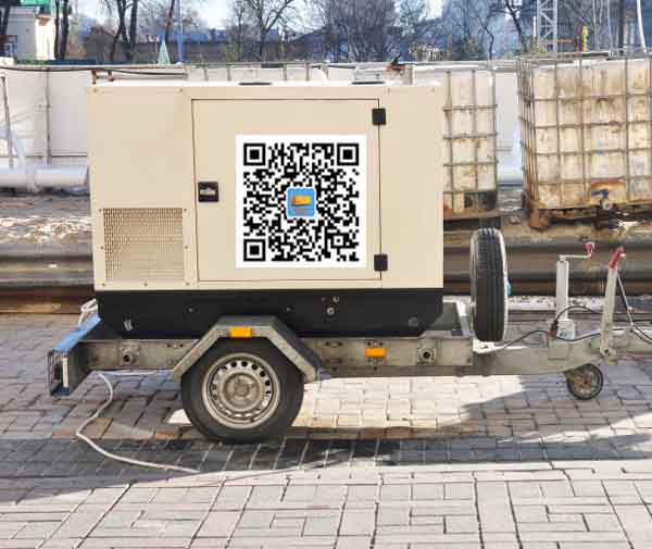 泰来租赁发电机 柴油发电机喷油嘴卡死的原因及处理方法