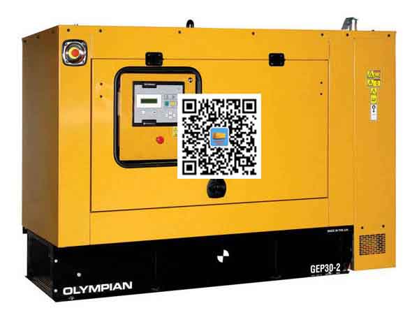 泰来出租发电机组配置有哪些重要特点