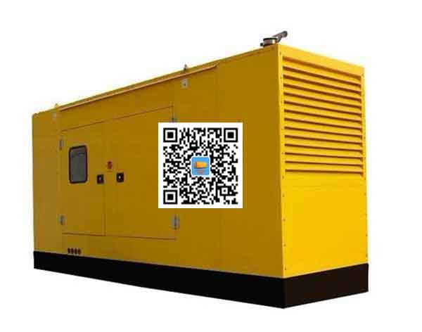 泰来出租发电机 柴油发电机不维护对机器有什么影响