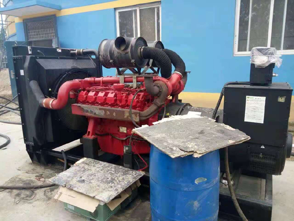 泰来租赁发电机 发电机的主要分类介绍