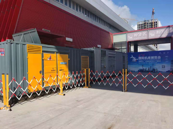 泰来发电机出租教您要了解的柴油发电机组基础知识