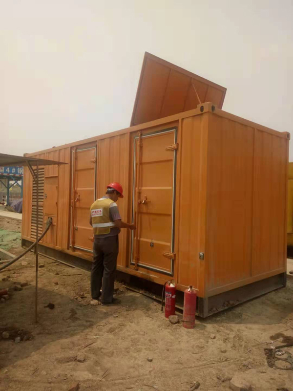 泰来柴油发电机组常见故障现象及解决方法？