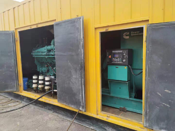 泰来柴油发电机组的蓄电池种类有哪些？