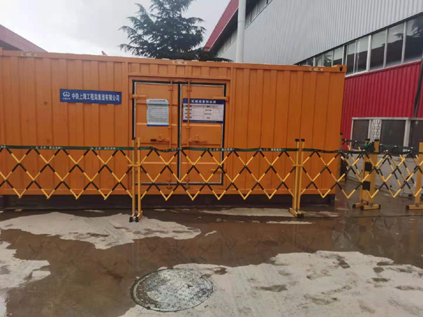 泰来租赁发电机 柴油发电机组供应商：柴油发电机组润滑油的作用？