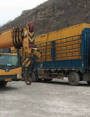 泰来租赁发电机-柴油发电机的冷却与通风