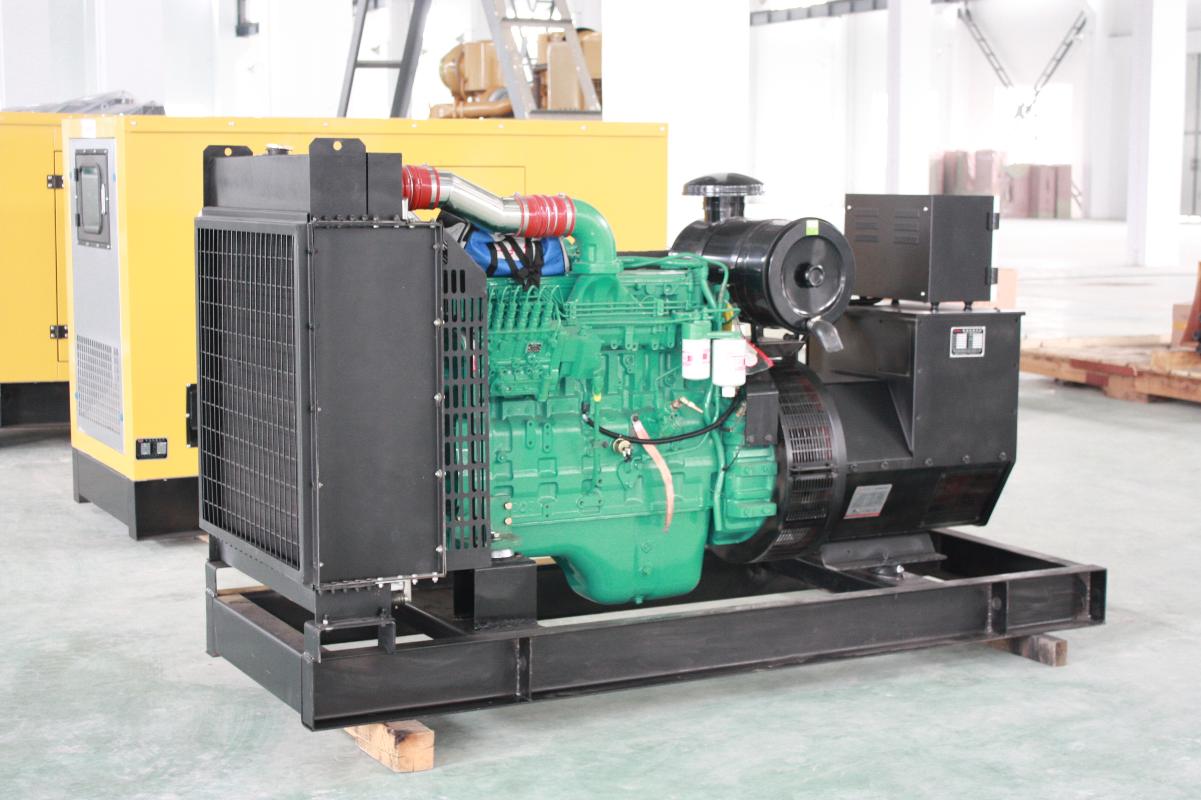 泰来租赁发电机-柴油发电机,柴油发电机组冷却液不循环怎么办