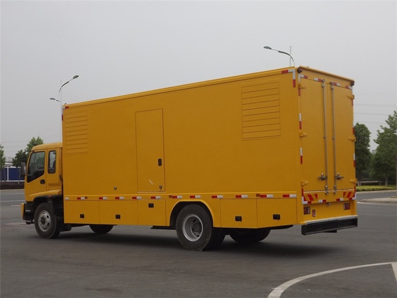 泰来租赁发电机-进口柴油发电机组和国产柴油发电机组有什么区别？