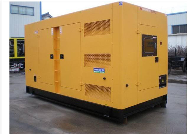 泰来发电机出租-静音发电机组厂家：柴油发电机组并机需要什么条件？