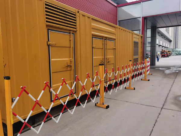 泰来租赁发电机-世界十大品牌柴油发电机组