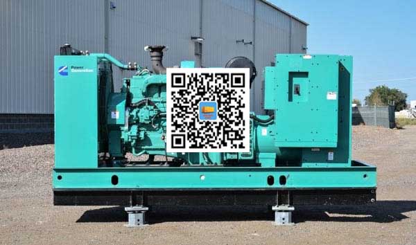 泰来发电机出租-选购发电机需要考虑的几大因素