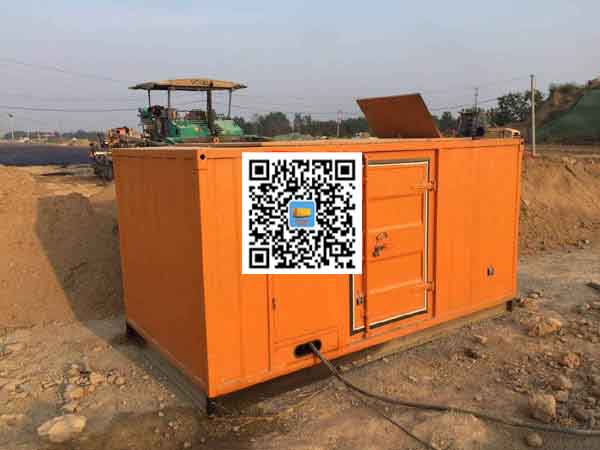 泰来发电机出租-发电机内的活塞质量超差对发电机有影响么？