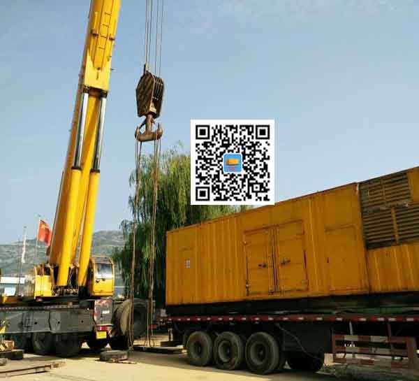 泰来发电车出租-全自动发电机组长期不使用该如何保养？