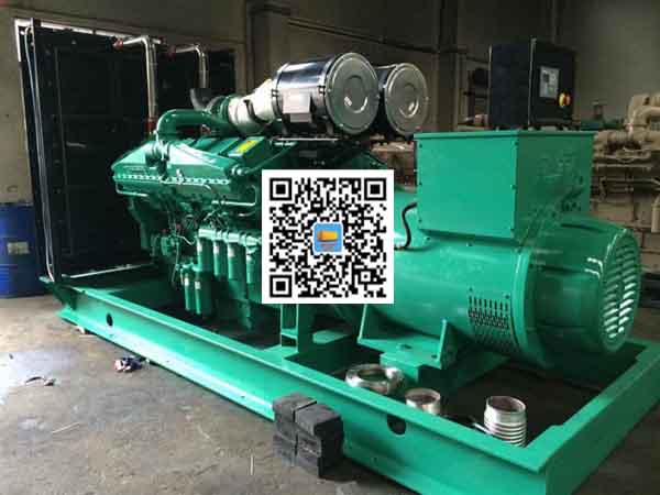 泰来发电机出租-发电机大修后应作哪些试验