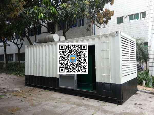 泰来出租发电机-什么样的柴油发电机使用效果比较好