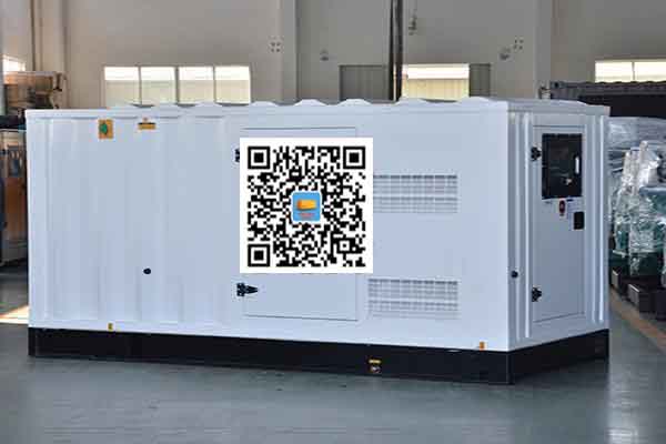 泰来租赁发电机-造成柴油发电机机组产生积炭的原因？