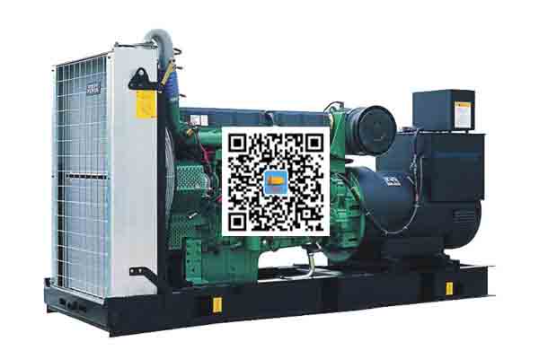 泰来租赁发电机-柴油发电机组不及时维护危害大