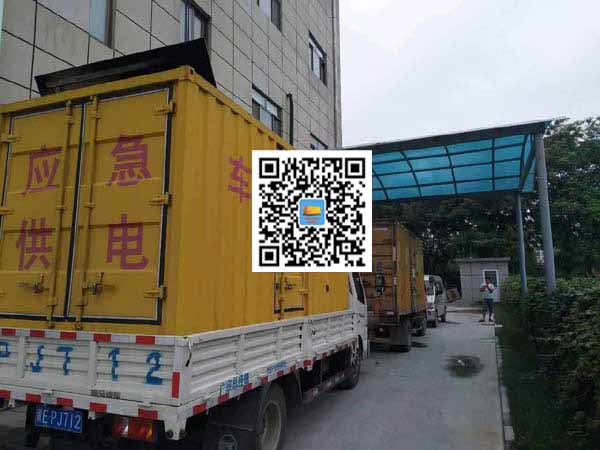 泰来出租发电机-柴油发电机组启动困难的原因有哪些？