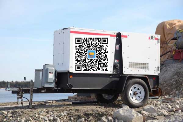 泰来发电车出租-应注意的注意安全事项