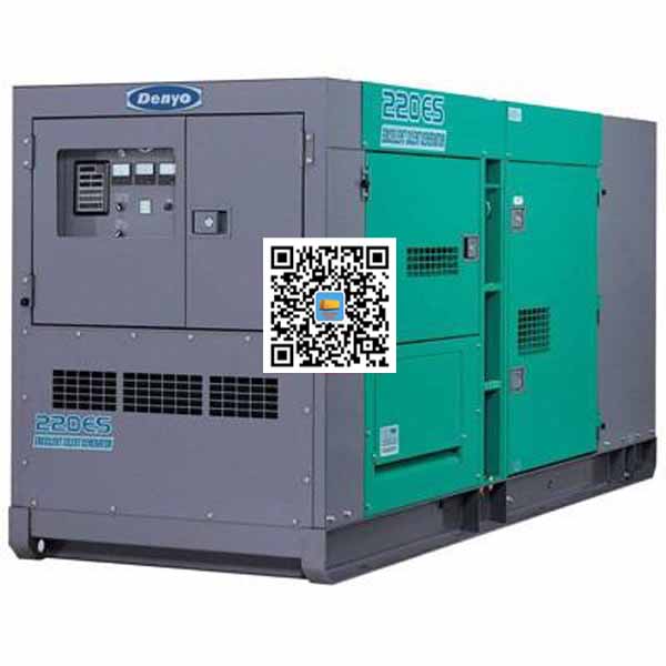 泰来租赁发电机-潍柴发电机平常该如何维护和检修