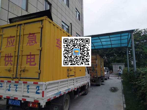 泰来发电机出租-上柴发电机组的油耗会出现什么原因