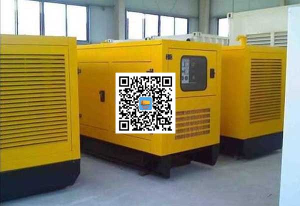 泰来租赁发电机-发电机组并机及并机柜的优点