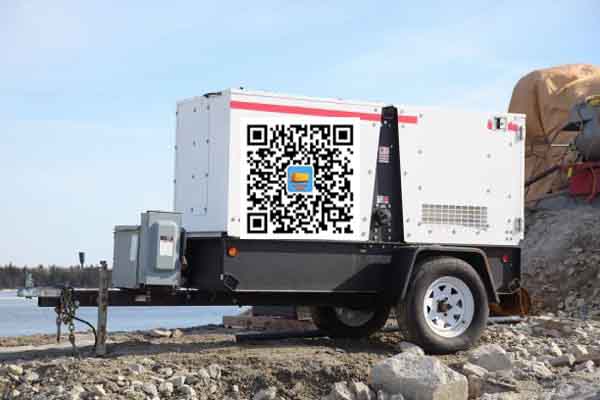 泰来水轮发电机组振动的原因