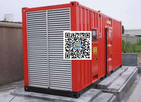 泰来300kw柴油发电机组一个小时耗油