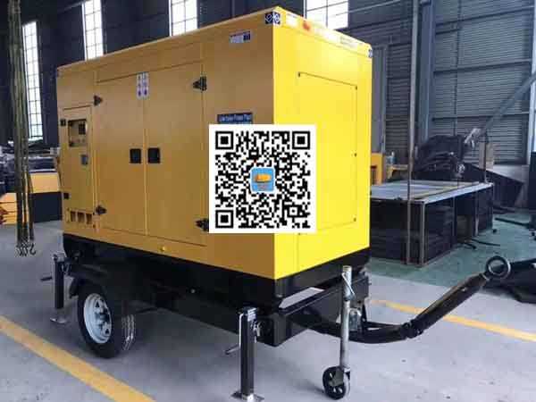 泰来柴油发电机组需要经常换油吗