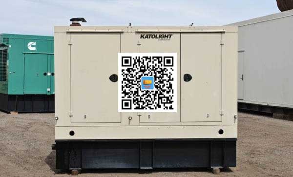 泰来柴油发电机房设置要求与灭火系统