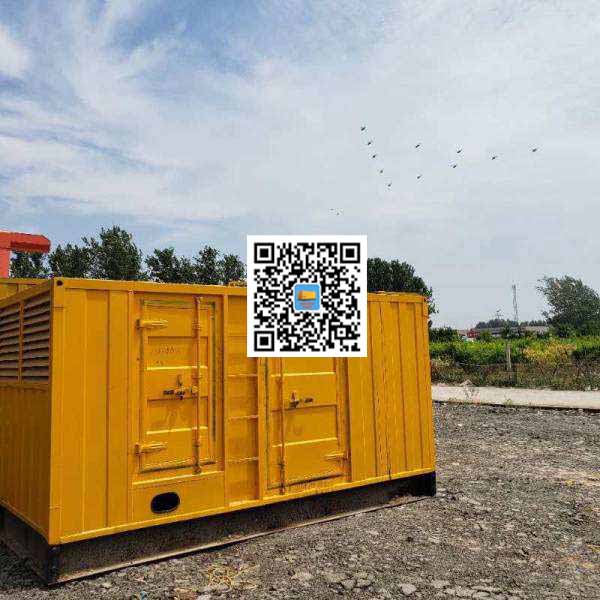 泰来发电机出租发电机电刷的结构与作用是什么