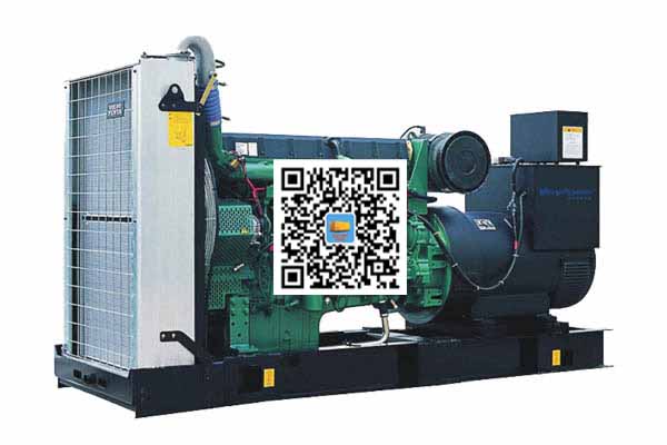 泰来发电机租赁-100kw柴油发电机带多大负载