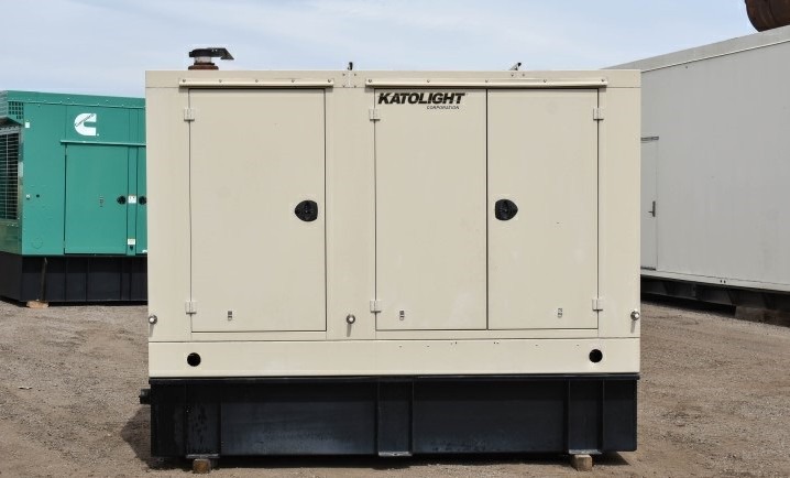 泰来发电机出租-如何正确保护发电机？