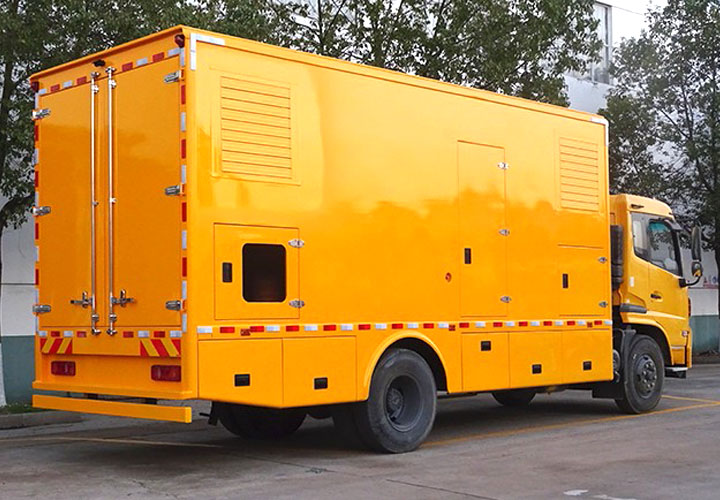 泰来租赁发电机-柴油发电机组使用应注意什么？