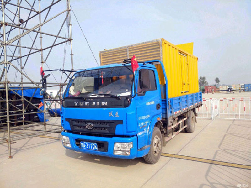 泰来租赁发电机-柴油发电机组运行时出现水温过高的分析