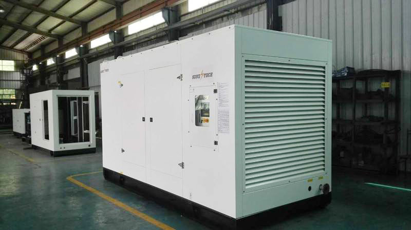 泰来租赁发电机-柴油发电机出租过程更换机油需要注意什么