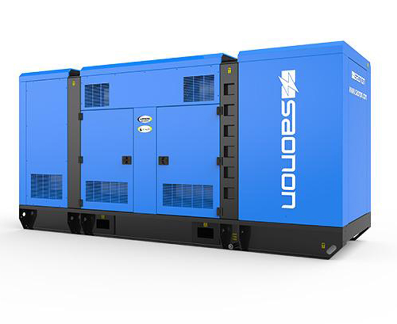 泰来怎样可以延长柴油发电机组的使用寿命