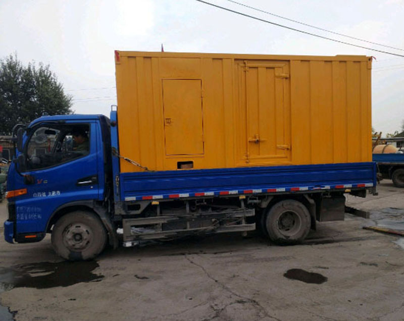 泰来柴油发电机组启动后不稳定是怎么回事？