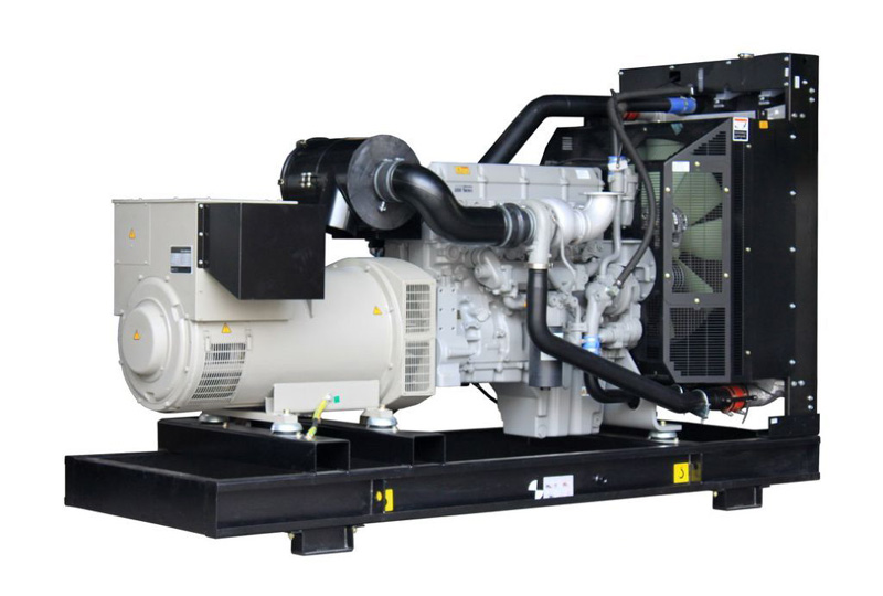 泰来如何做好工业柴油发电机组防雷措施?