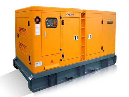 泰来影响 200kw 柴油发电机油耗的因素有哪些？