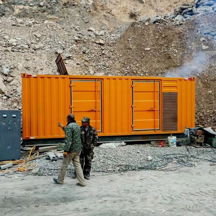 泰来如何降低 200kW 柴油发电机在高海拔地区的油耗？