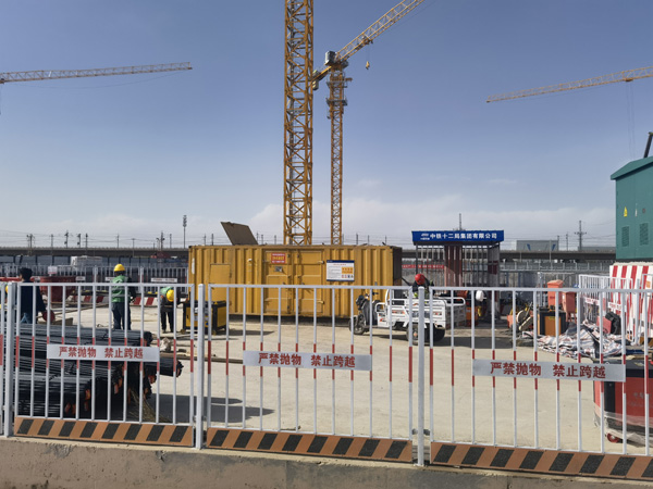 泰来高海拔地区适合使用哪种类型的燃气发电机？