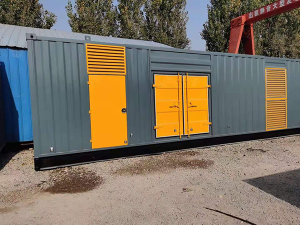 泰来发电机的功率是如何计算的？