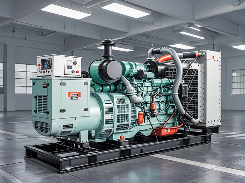 泰来如何检查和维护冷却系统的水泵？