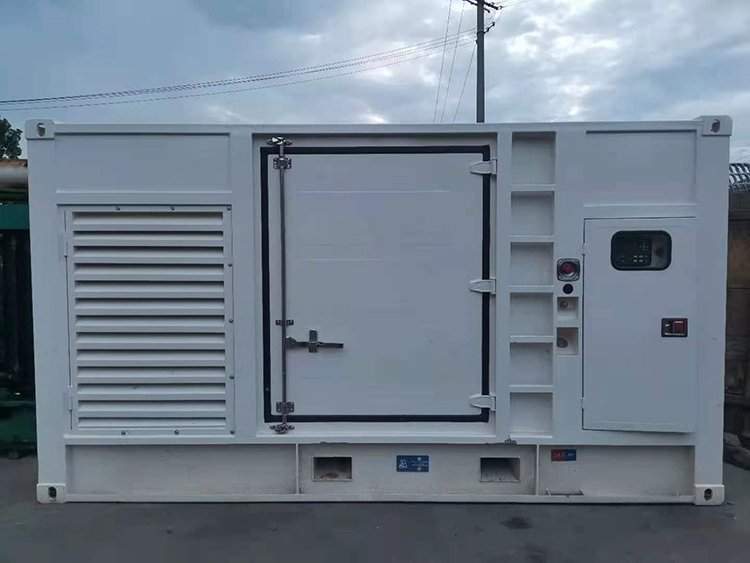 泰来控制系统的品牌和价格会影响柴油发电机的性能吗？