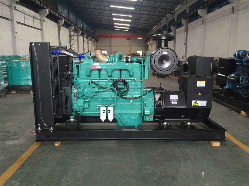 泰来柴油发电机组欠压停机的原因是什么？